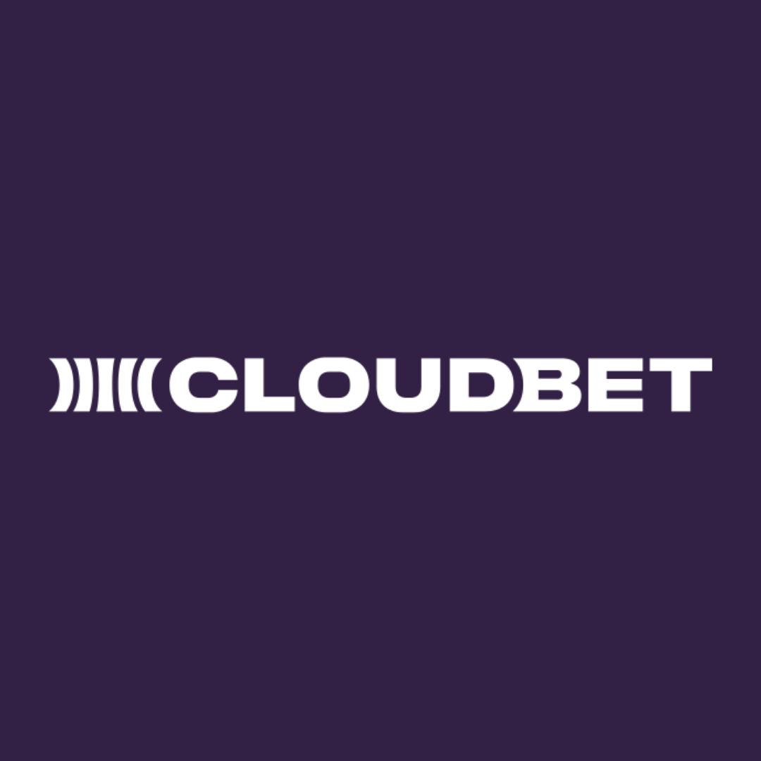 Cloudbet লোগো
